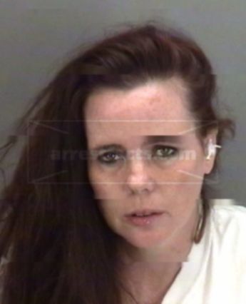 Annette Woods Luna
