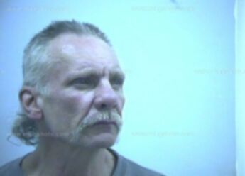 Warren Clark Glasby
