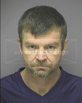 Brendan John Corbet