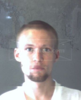 Blake William Patterson
