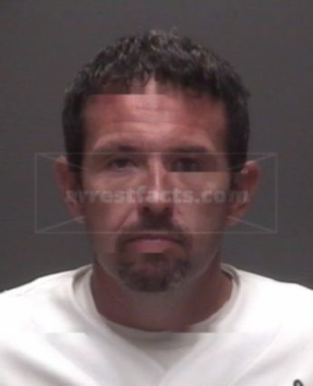 Brandon Michael Abshier