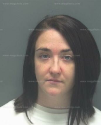 Kate Lorraine Mitchell