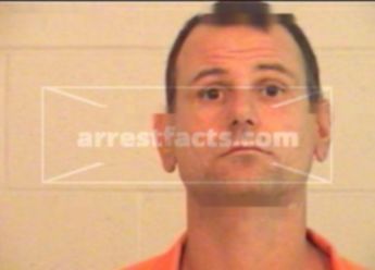 Anthony Raymond Mercer