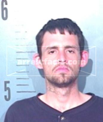 Douglas Wayne Mcfarland