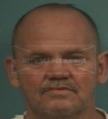 Timothy Lee Johnson