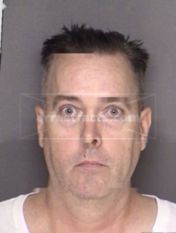 Kenny Dean Searcy