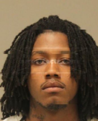 Eric Anthony Haynes Jr