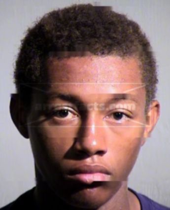 Dion Scott Covington