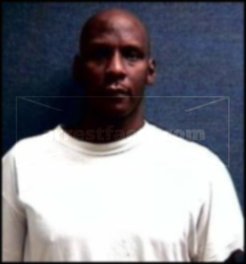 Anthony D Randle