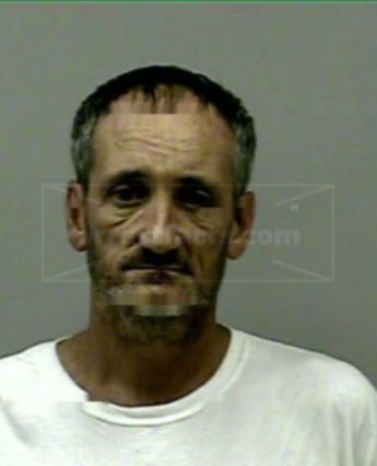 Terry Russell Brackett