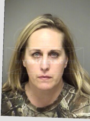 Marcy Ann Barker