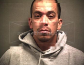 Robert Alan Cortez