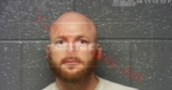 Jason Alan Adams