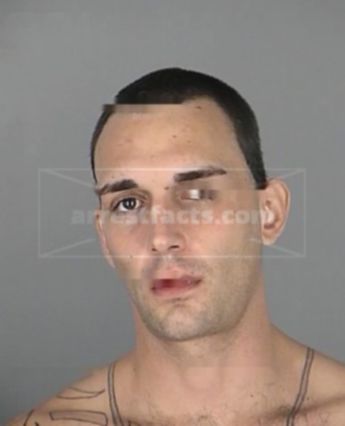 Scott Daniel Robbins