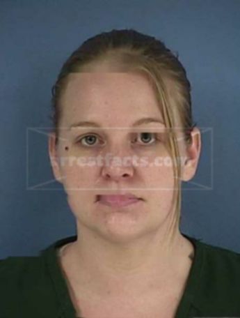 Patricia Ann Winslow