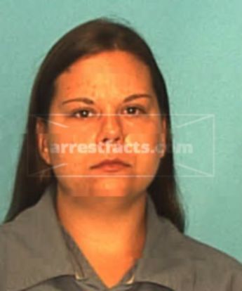 Heather Marie Hall