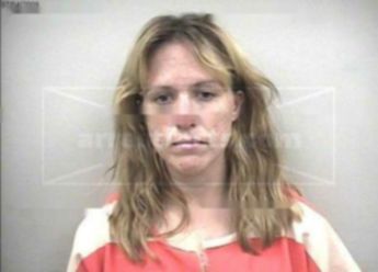 Lisa May Vandiver