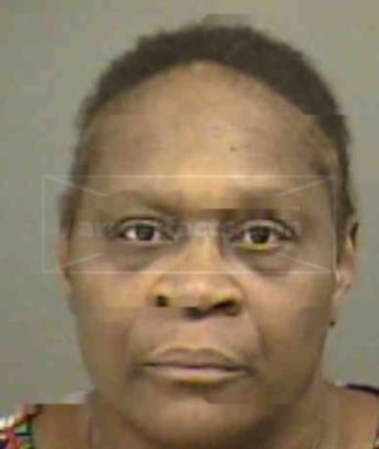 Ida Mae Ervin