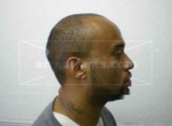 Cameron Jerel Hendrick