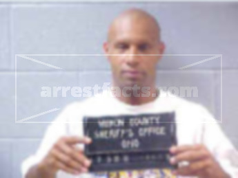 Joseph Brian Worthy