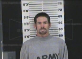 Mitchell Lee Gaston