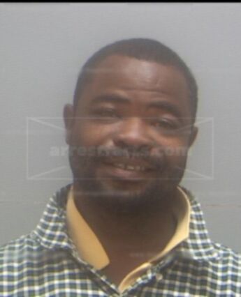 Patrick Lashawn Sparks