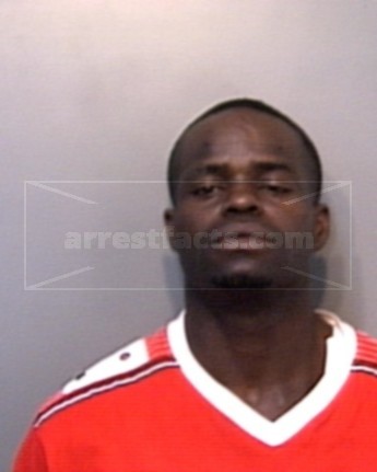 Alonzo Duwayne Prim