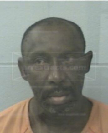 Roosevelt Williams