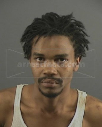 Marcus Quentrell Childs