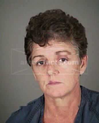 Vickie Sue Don