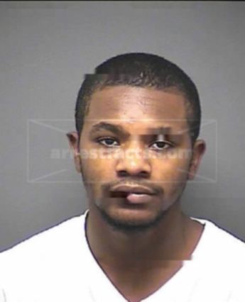 Javontae Tyree Street