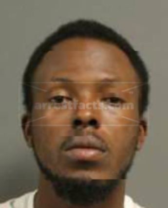 Kenneth Howsenio Hickman