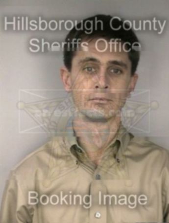 Bryce William Gentry