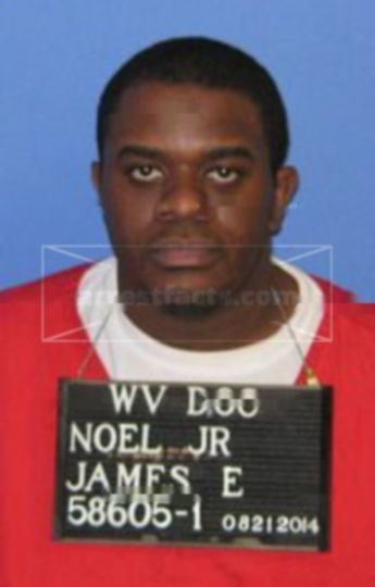 James E Noel Jr.