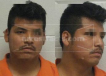 William Chavez-Lopez