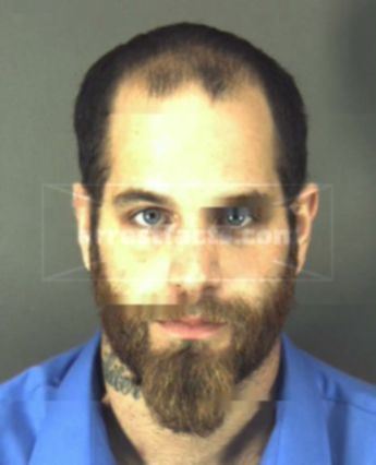 Matthew Jeff Mitchell