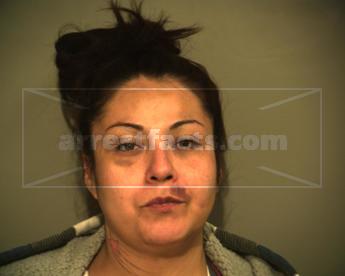 Delilah Denis Ramirez Segovia