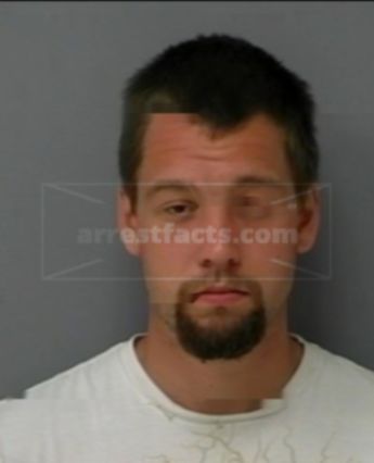 Jonathan Ross Tuttle