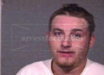 Jesse Wade Hayes