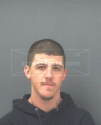 Cody Shane Hicks
