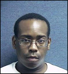 Ladon Edward Nelson