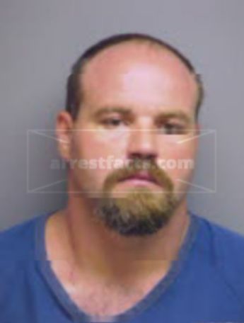 Dwight Heath Bivins