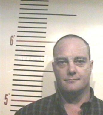 Timothy John Ryan