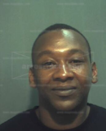 Robert Lee Bush