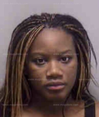 Tiffany Reshae Mccarter