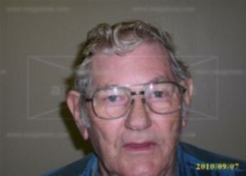 Johnny Ray Jones