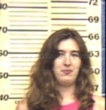 Kimberly Laxton Bowman