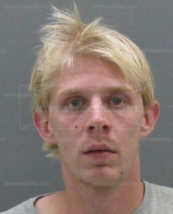 Craig Allen Douglas