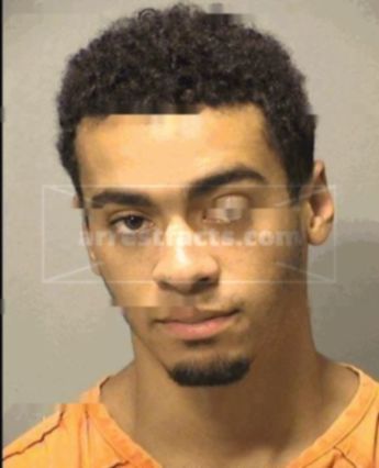 Andrew Jeric Leavell