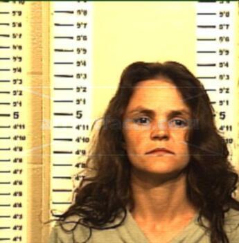Charlotte Marie Burt